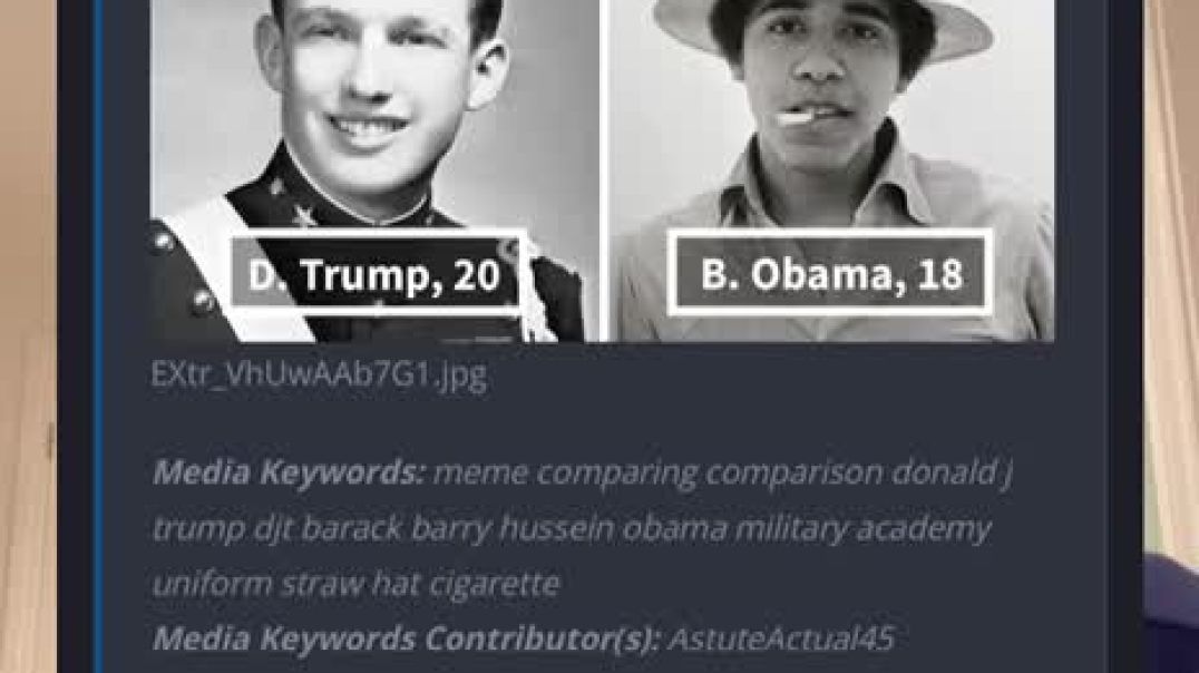Obama fbefore he left office handed Donald Trump the keys to the surveillance state. He signed the Executive Order 12333 (twelve tripple THREE)