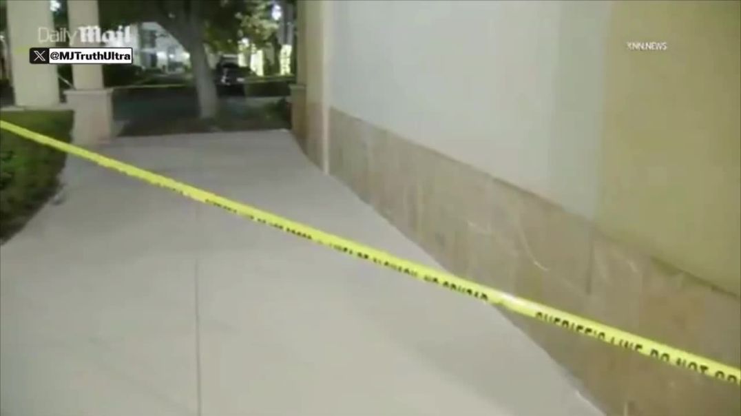 Mitt Romney’s Sister-In-Law, Carrie Romney, found Dead — She “Jumped or Fell” from a Five Story Parking Garage in LA