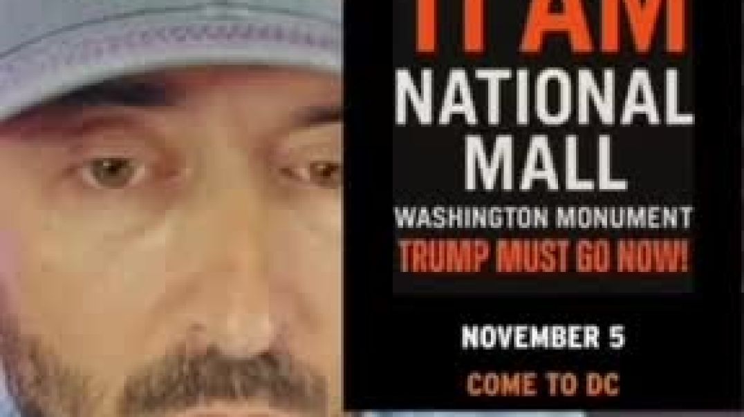 Nov 5th is scheduled to be the beginning of the communists revolution and insurrection to drive the dually elected President out of office. They are dealy serious.