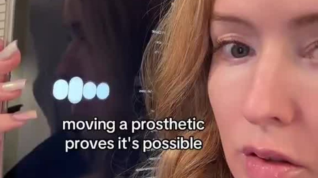 AI EXPLAINS HOW TO MOVE OBJECTS WITH OUR MIND - KRYSTLE CHANNEL AWAKEN
