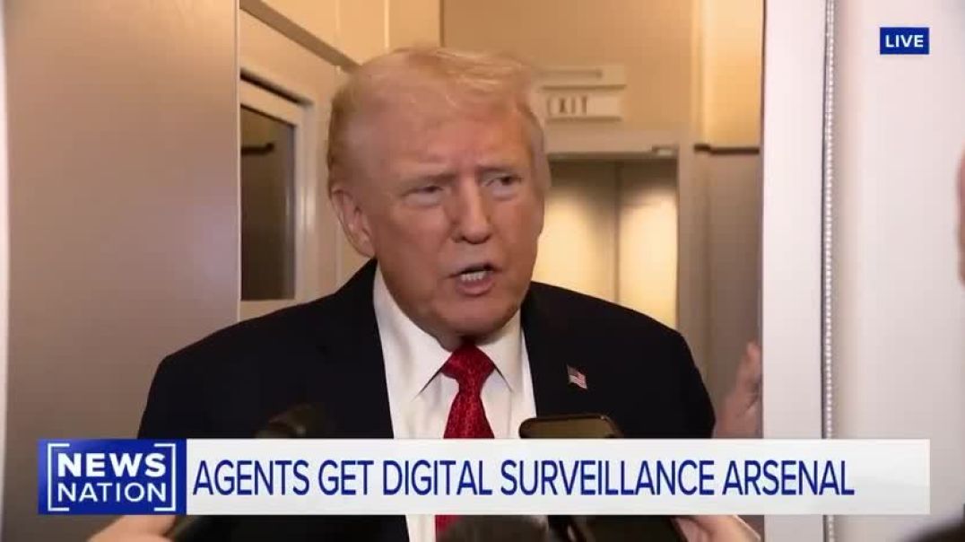 POTUS on Hamas: "They've been doing some shooting, and we think maybe the leadership isn't involved in that — that it's some rebels within — but either way... it's going to be