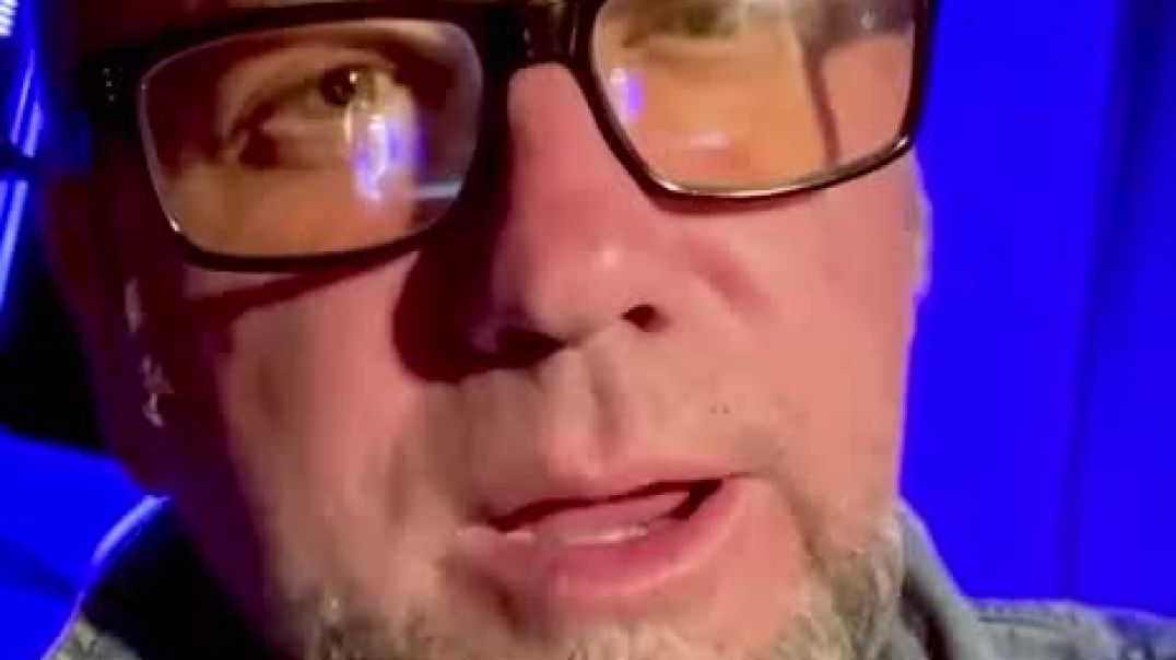 David Sorensen: AI was meant to enslave all of mankind… but now it’s elevating and empowering humanity!