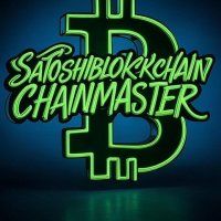 Sato Shiblockchainmaster