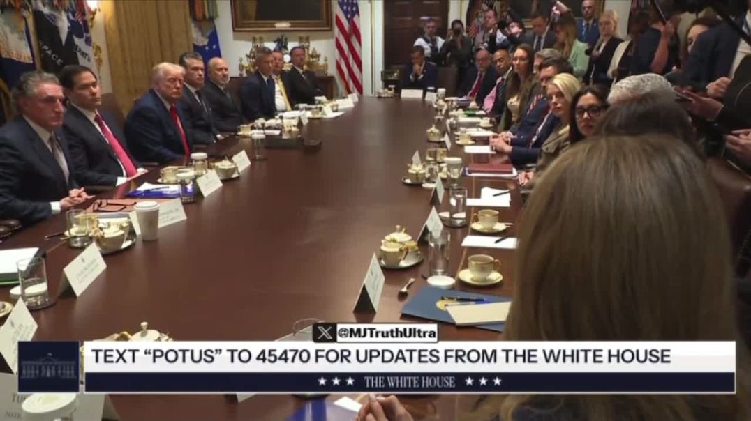 Kristy Noem announces DHS will be purchasing More Buildings in Chicago and Portland for ICE Operations and will have Sniper Teams Deployed on the roofs