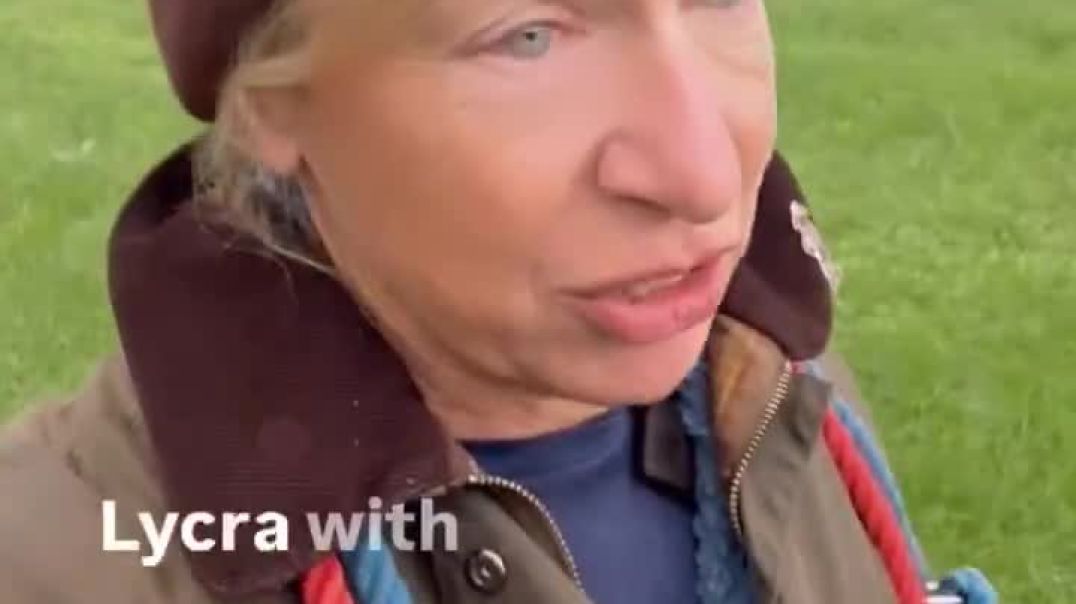 katie Hopkins: Batshit Bonkers paused out of respect to Wayne Broadhurst.