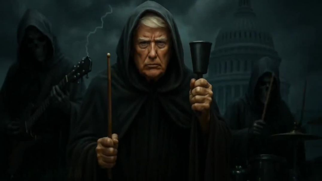 Donald J. Trump Truth Social Post 10:39 PM EST 10/02/25
