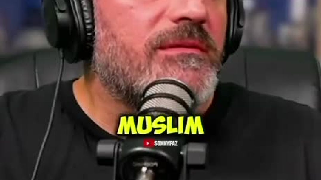 Deport immediately then head to Dearborn, Michigan