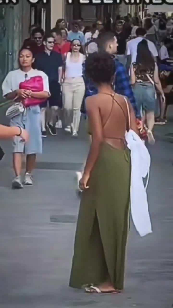 Some of them looked like they had just seen a ghost 🤣