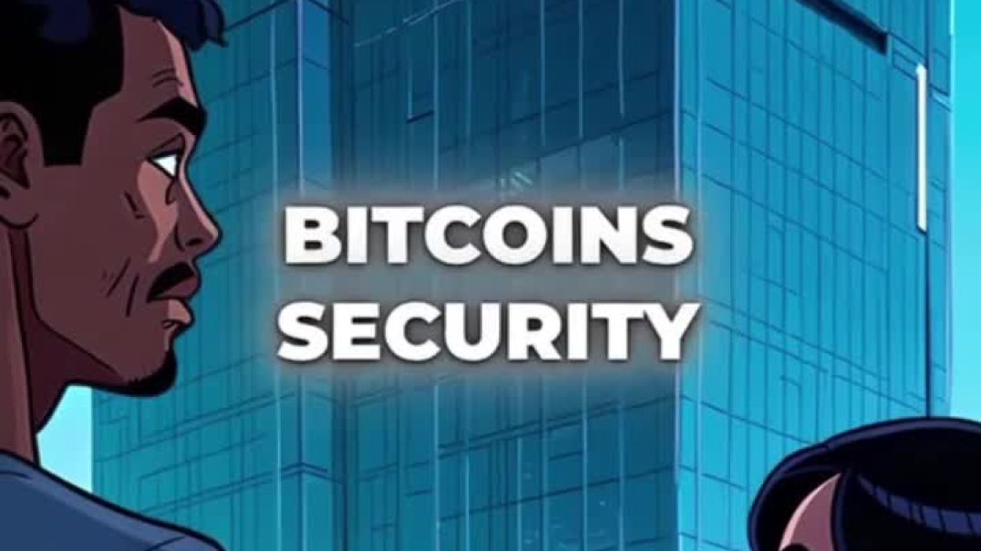 Bye 👋 bye, So long Bitcoin!