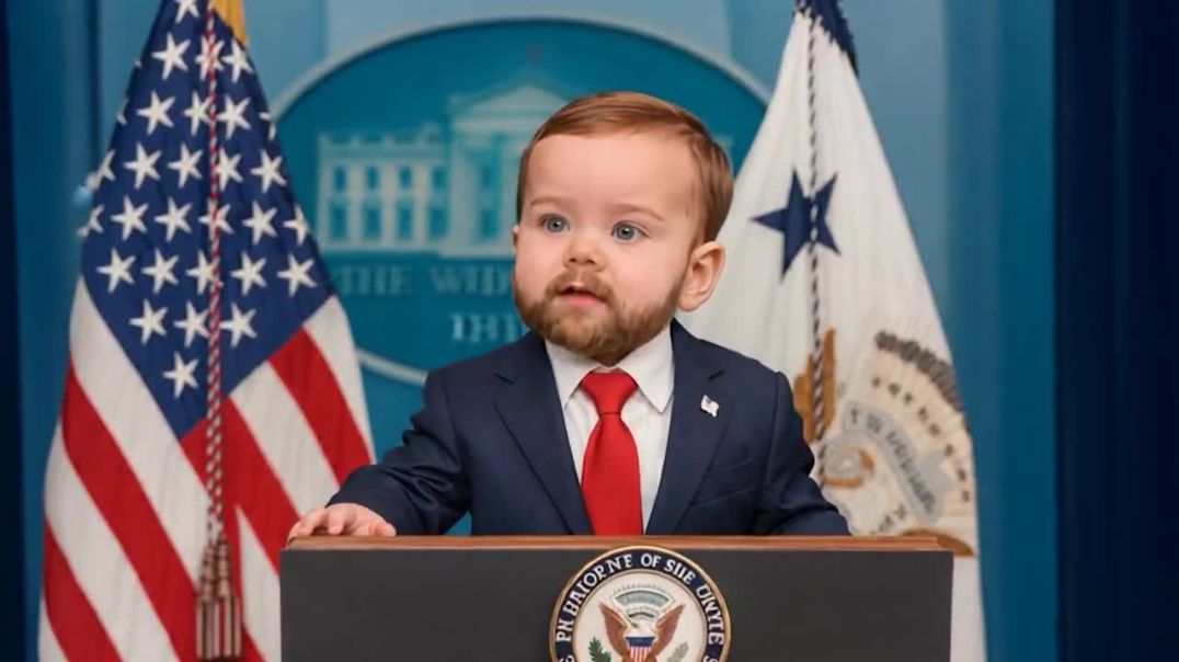"On the sombrero thing—" JD Vance asked about Hakeem Jeffries sombrero meme  DiaperDiplomacy