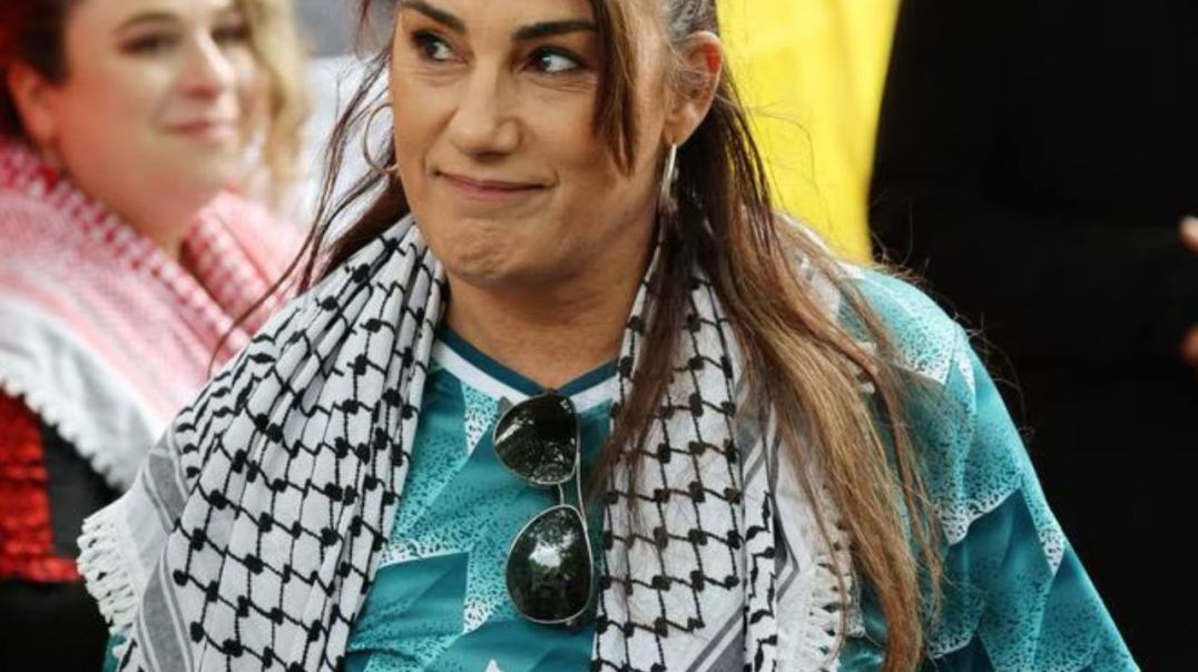 Senator Lidia Thorpe has released a statement responding to backlash over her threats to burn down Parliament during a pro-Palestine rally, claiming her remarks were “clearly a figure of speech, obvio