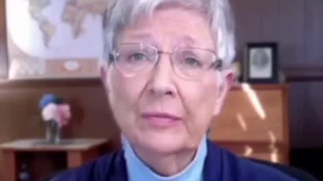 It always was about releasing the Grip of the British Crown 👑