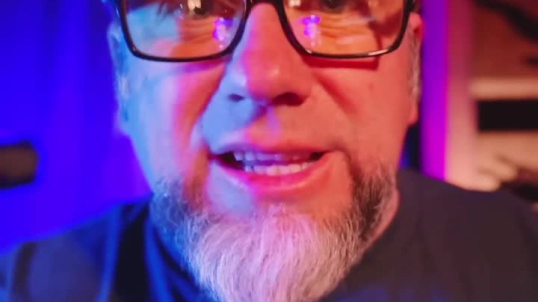 David Sorensen: YES!!! It’s happening ⚡️ This is GAME OVER ❌ for the Deep State!