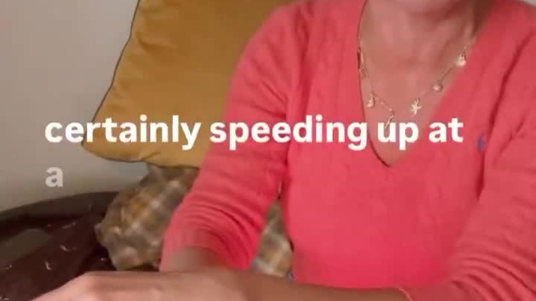 Katie Hopkins: Things are speeding up fast in the U.K. I have long known about WM Police …