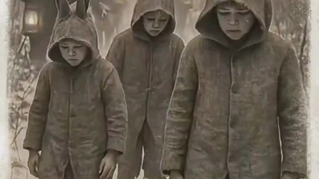 Legend of "The Real Bugs Bunny?"   1899 Lodge Hunt  Hunting parties are nothing new.