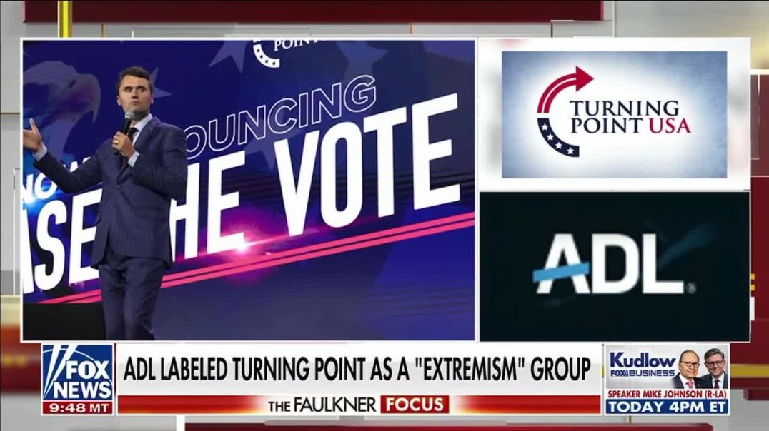 For those just catching up, the @ADL is nothing more than a weaponized arm of the FBI and the Government Deep State.