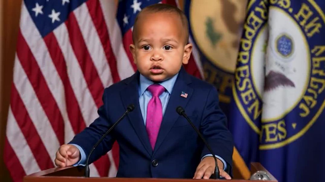 Democrats are holding firm.” — Hakeem Jeffries insists Dems won’t blink in the shutdown staring contest.  DiaperDiplomacy X