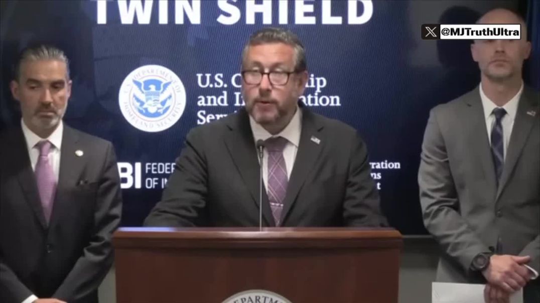 🚨 The FBI and USCIS Discovered how Muslims have taken over Minnesota, including TERRORISTS — Nearly HALF of ALL Immigrants Involved Sham Marriages, Forged Documents, and Visa Abuses