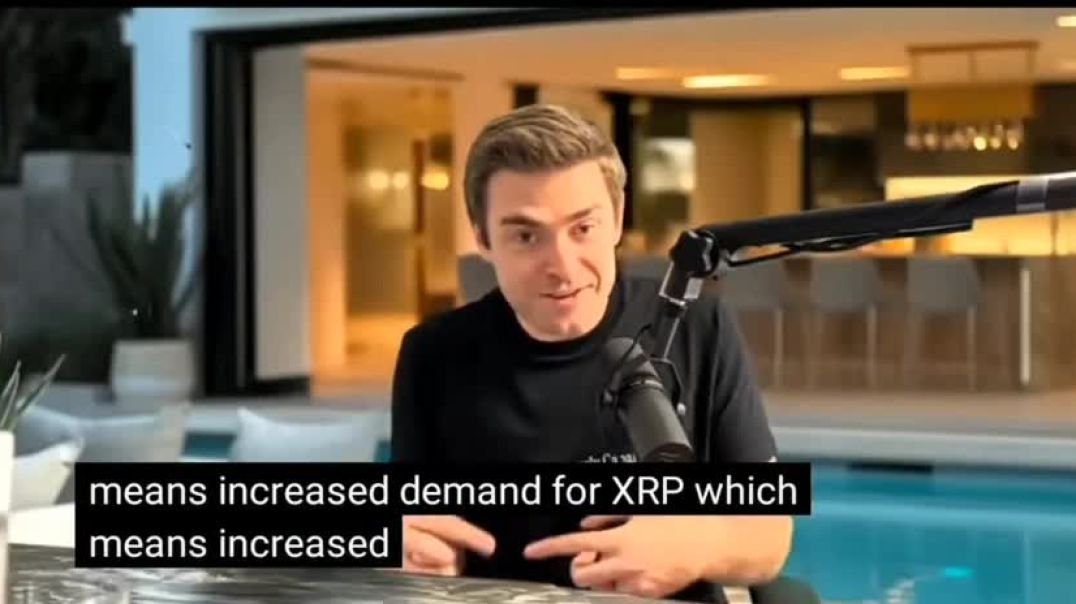 🔥 Banks don’t need SWIFT anymore  the future is Ripple + $XRP.