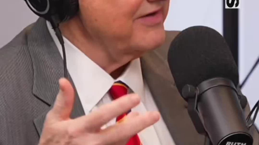 UPDATE: Sen. John Kennedy predicts Chuck Schumer will CAVE on the government shutdown — “He’s gonna be forced to go to a 6 or 8 of his Democratic Senate colleagues and say, Look, I need a favor.”