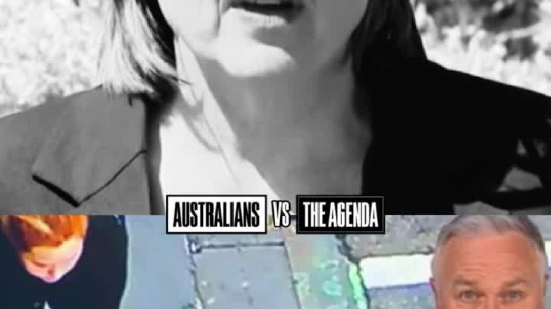 Jacinta Allen is full of shit, Melbourne’s CBD is safe?