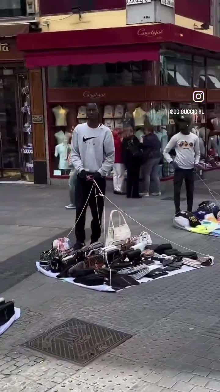Who’s actually buying this stuff?