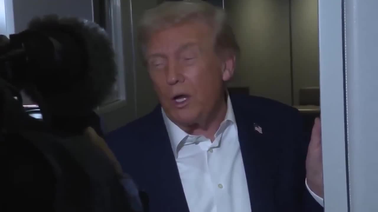 Trump says he WILL ABSOLUTELY NOT be giving illegals taxpayer funded healthcare  Good! Not a penny to illegals!!  Democrats shut down the government cuz they want to use your tax dollars to ...