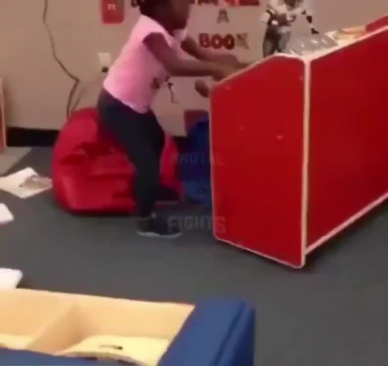 Some people shouldn’t be parents