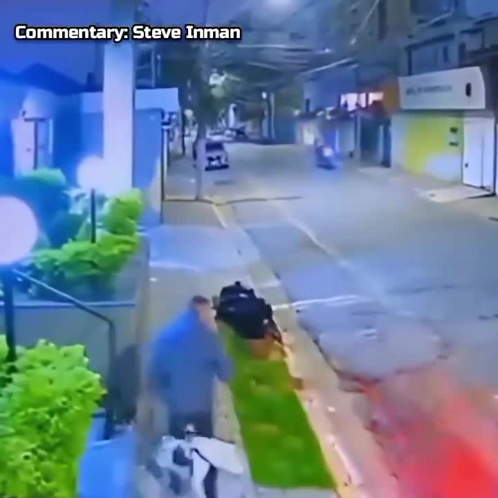 Idiots FAFOing