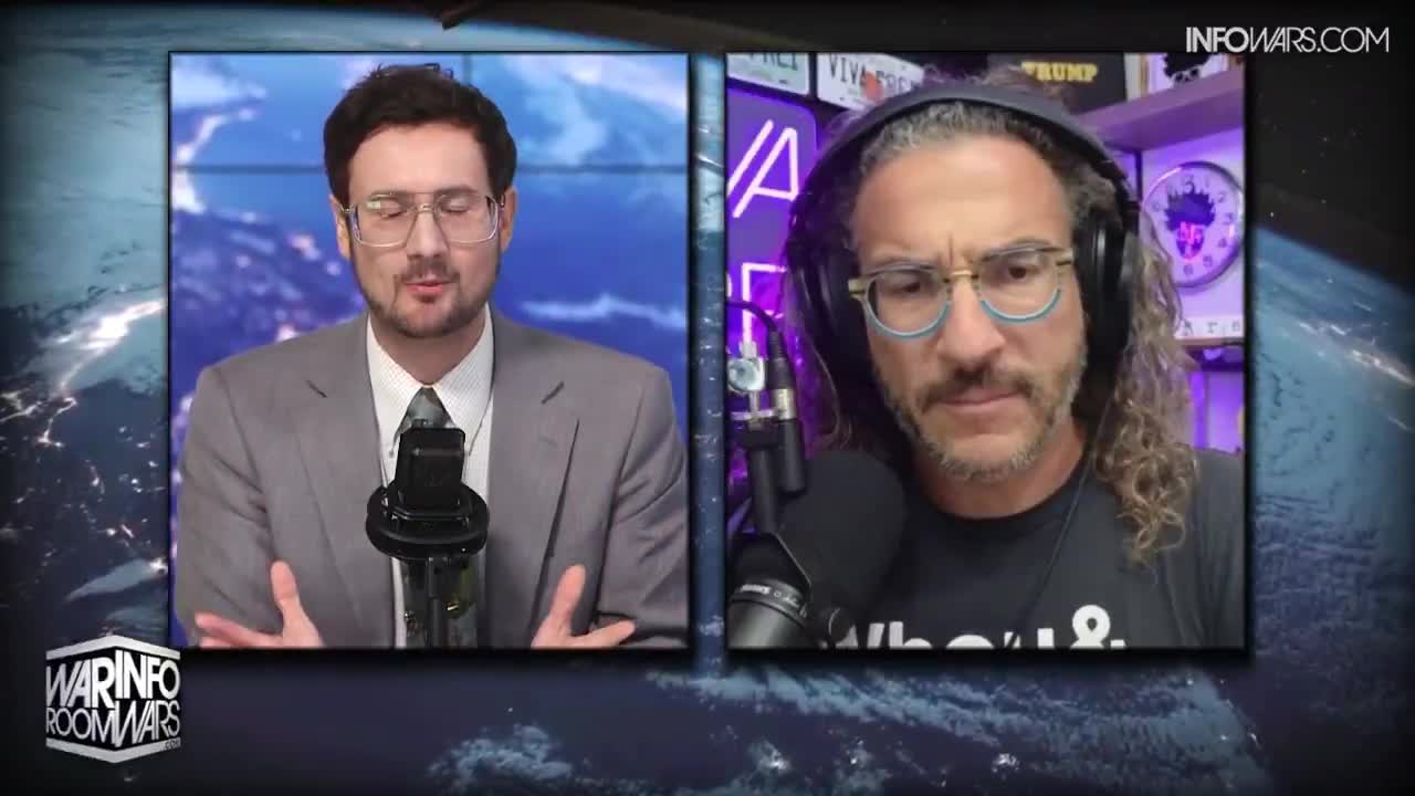 WATCH: Top Lawyer Viva Frei On Why People Who Hate Alex Jones Should Care About His Unprecedented Default Judgement Ruling  
