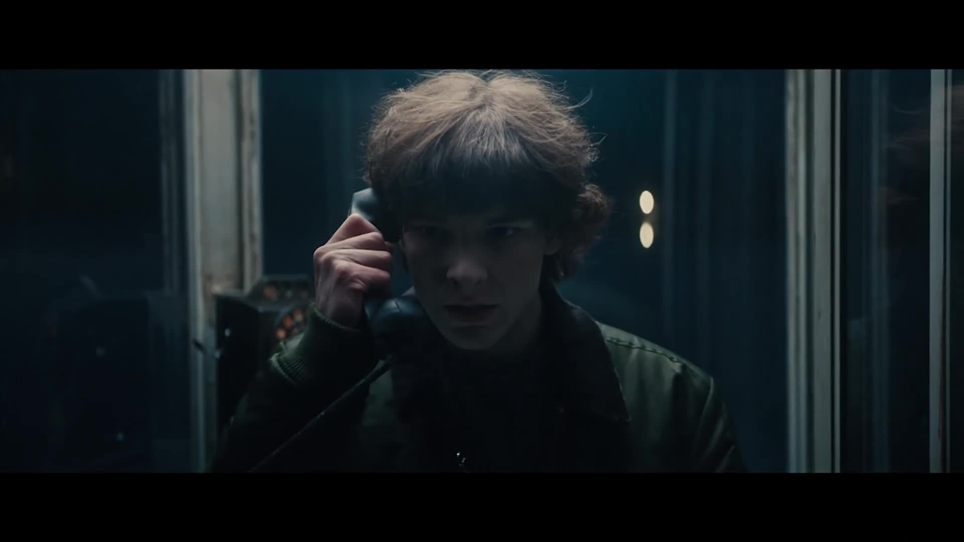 New clip from ‘Black Phone 2’   Tickets are available now, in theaters this Friday