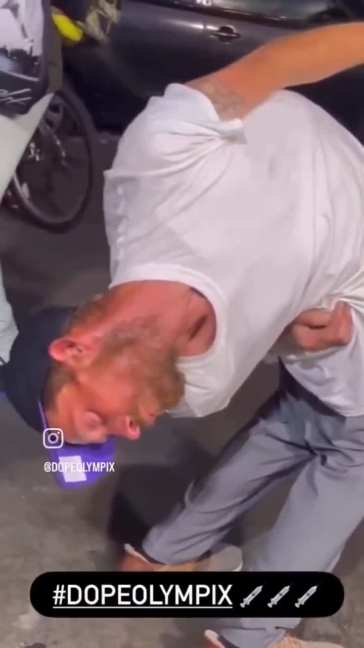 Fentanyl is seriously one wild drug.   How is this even possible?