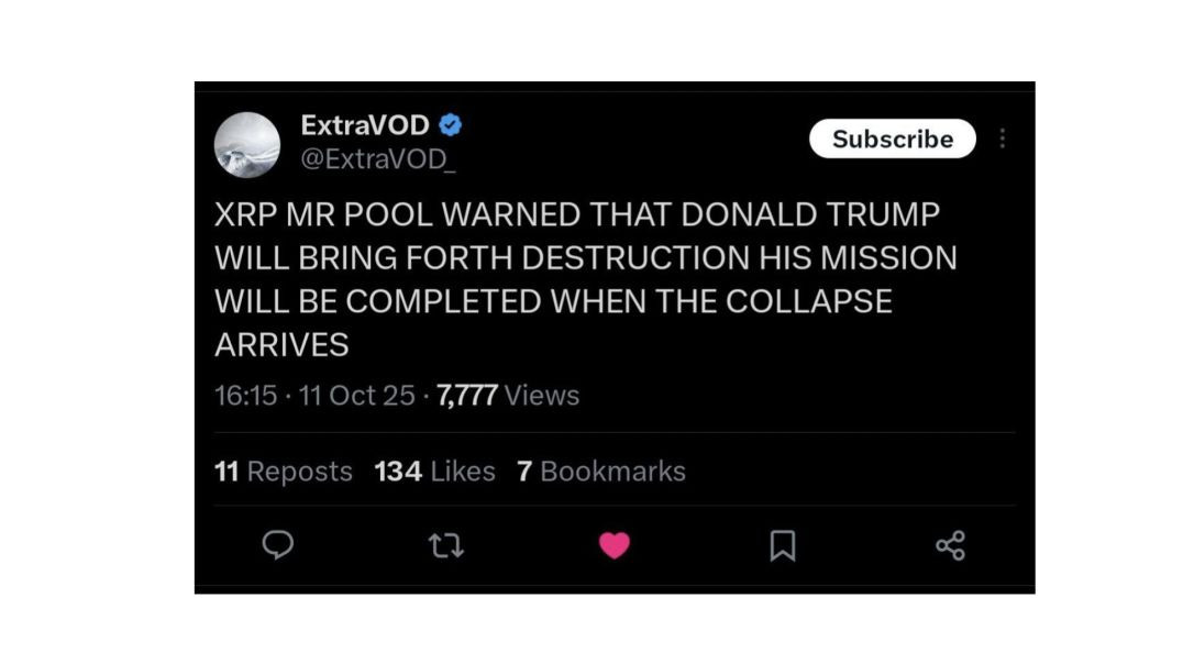 Ripple XRP DONALD TRUMP CONFIRMED MR POOL STORM COMMS WE KNEW OMG IM GOING CRAZY!!! Ripple XRP Donald Trump Confirmed Mr Pool Storm Comms We Knew OMG Im Going Crazy