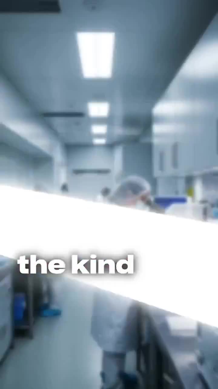 “They just turned Human Skin into Eggs”  “Tomorrow a Shell Game of Designer Offspring Babies & State Run Nurseries”  Anti-Human technology is out of control.