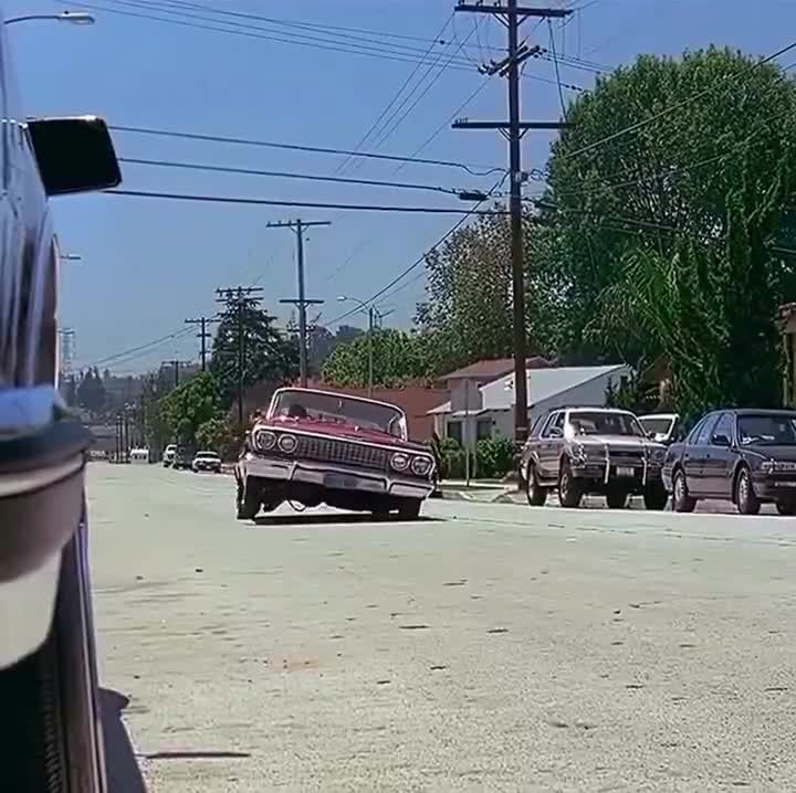 They don't make movies like this anymore 😭