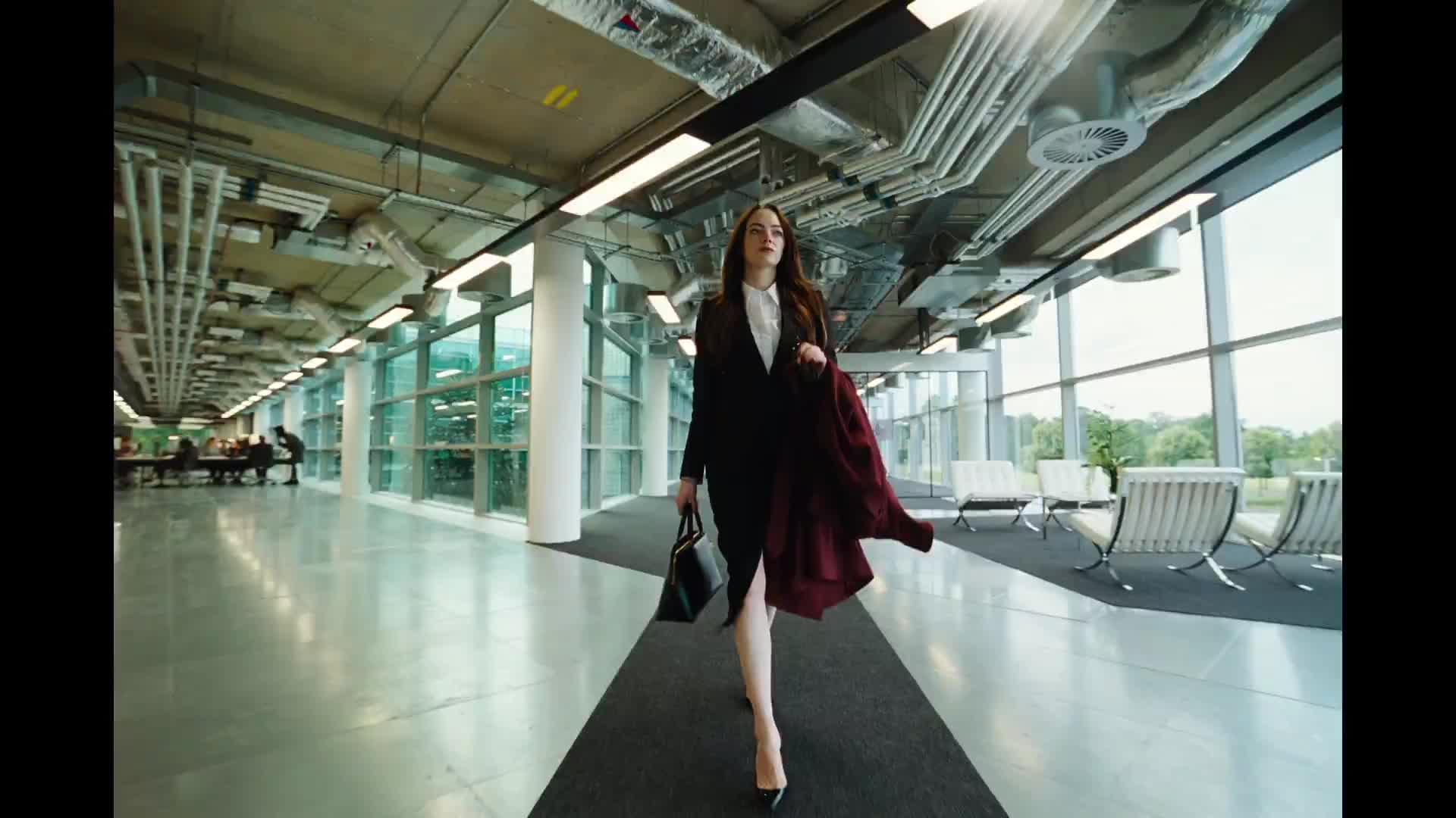 New trailer for Yorgos Lanthimos' ‘Bugonia’ starring Emma Stone   In theaters everywhere October 31