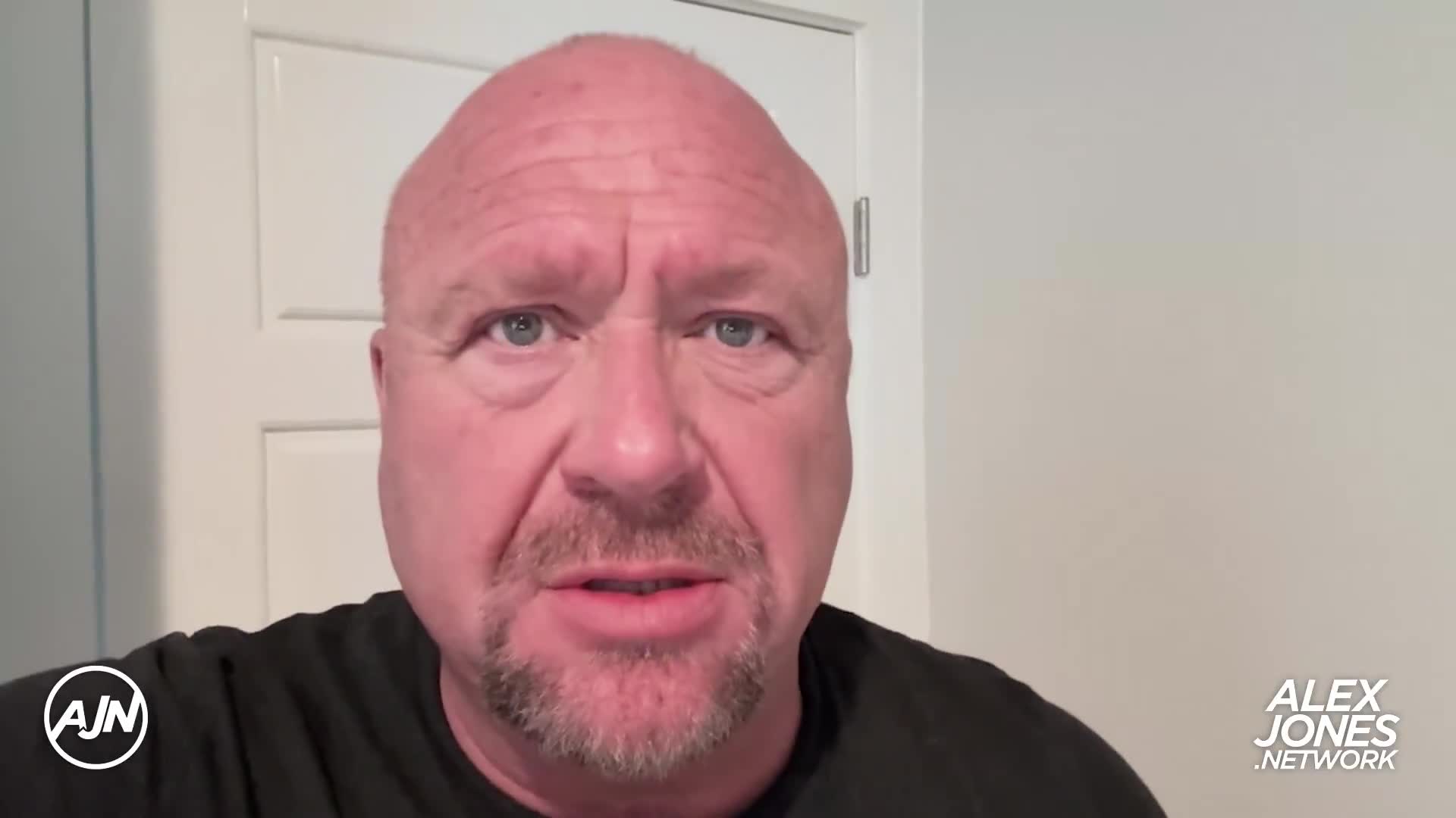 VIDEO: Democrats' No Kings Protest Across The US Is Almost 100% White Alex Jones Comes To The Realization That The Number One Threat In America Is Leftist White Supremacy
