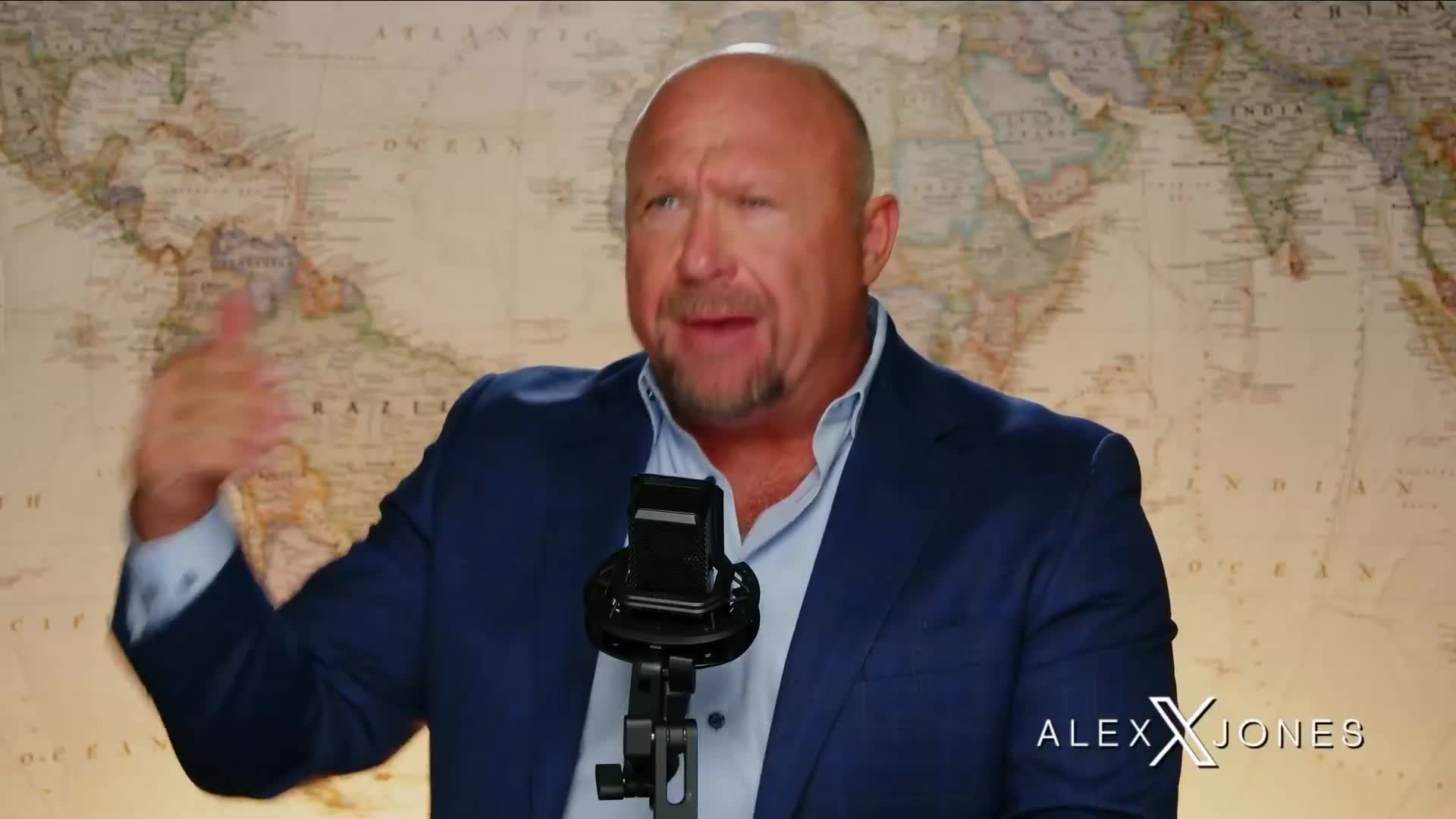 WATCH: The Corporate Media Has Packed Up Their Belongings and Exited The Pentagon After Refusing To Follow Simple Rules and Attempting To Enter Classified Areas