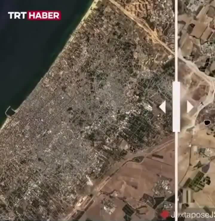 Israel has dropped about 200,000 tons of explosives on Gaza since Oct 7, equivalent to nearly 13 Hiroshima bombs