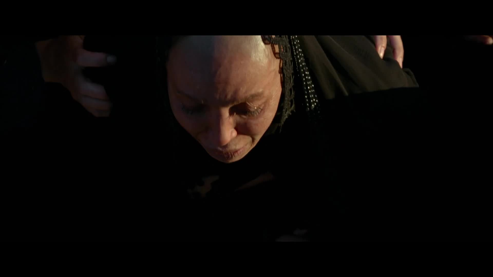 New trailer for ‘The Carpenter's Son’ starring Nicolas Cage, FKA Twigs and Noah Jupe  In theaters November 14