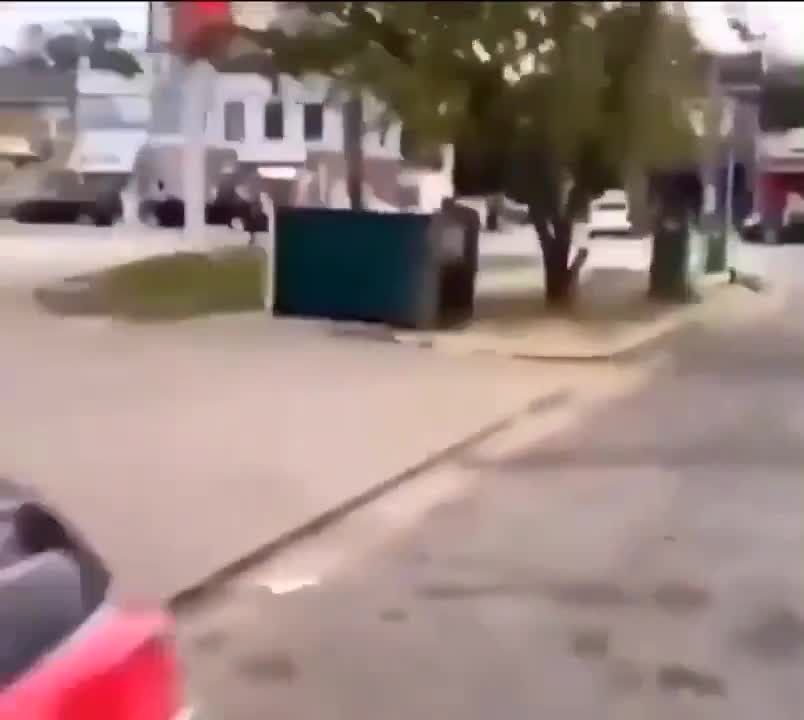 whole neighborhood getting aired out if this happens to me