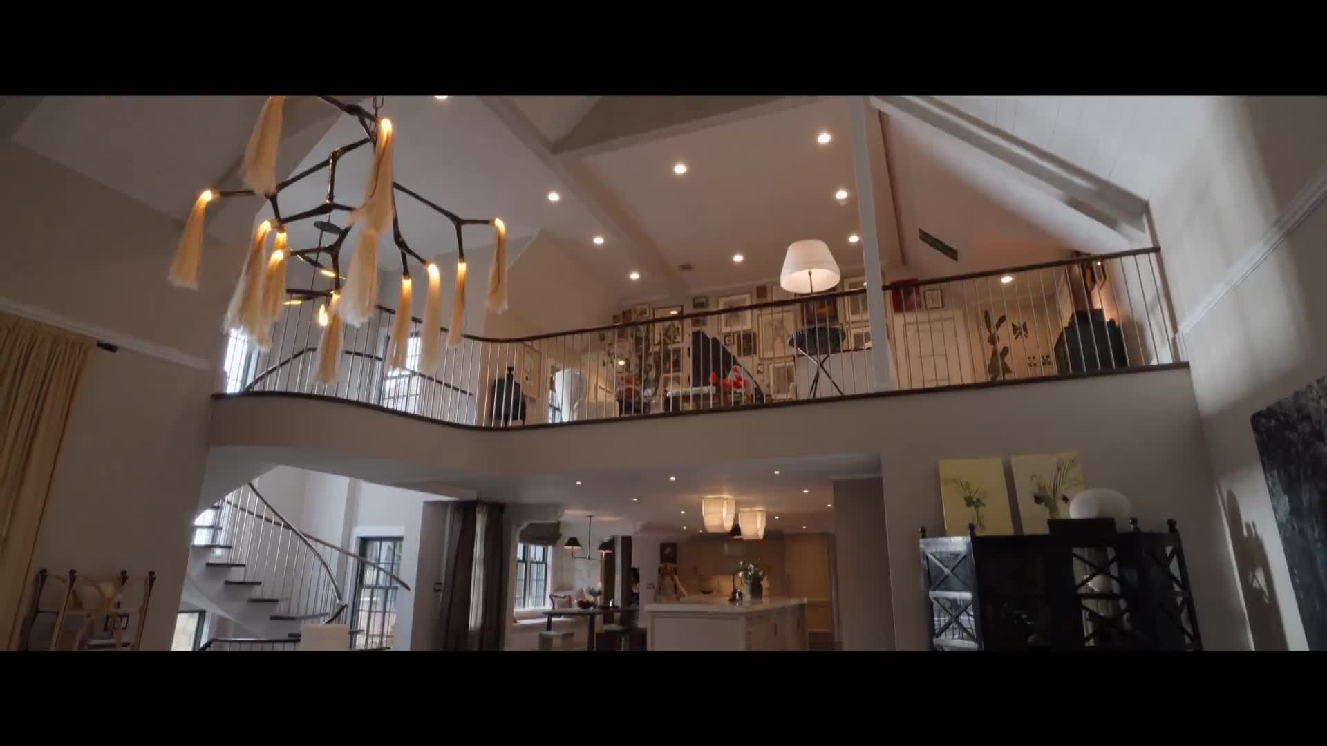 A new inside look at ‘The Housemaid’ starring Sydney Sweeney and Amanda Seyfried  In theaters December 19