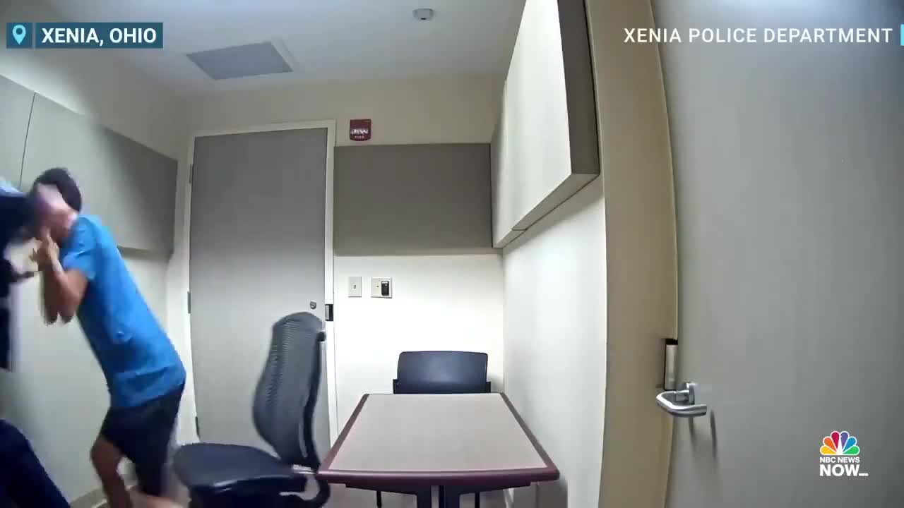 how did he seriously think that shit was gonna work