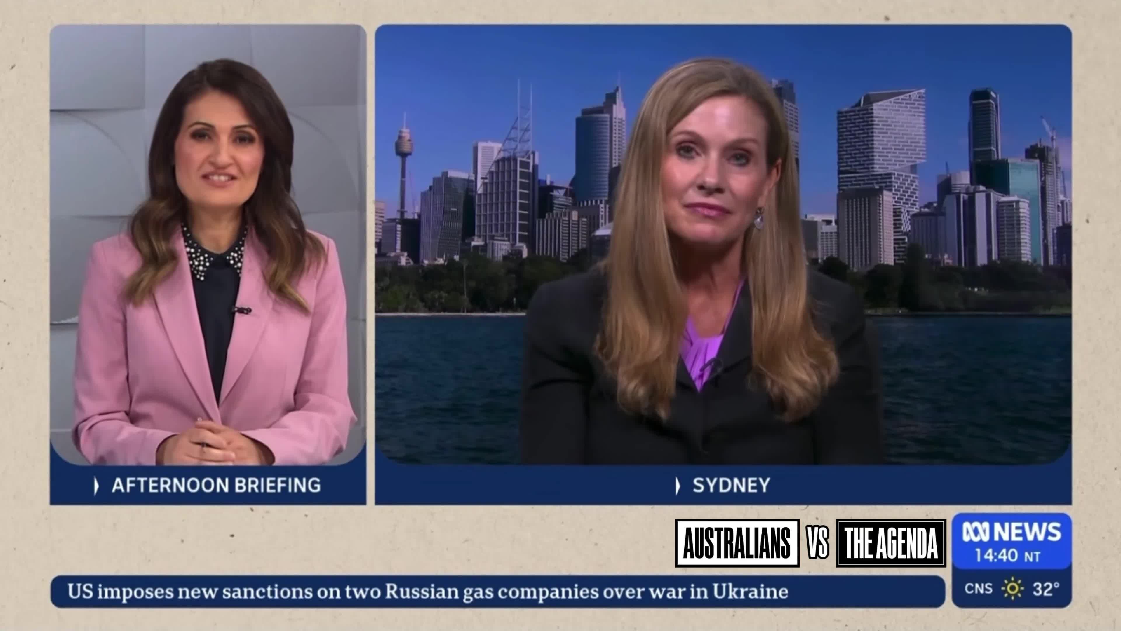 Julie Inman Grant has announced she’ll step down after 10 years as Australia’s eSafety Commissioner, citing pressures on her family such as being doxed by “neo-Nazis on Telegram,” an...