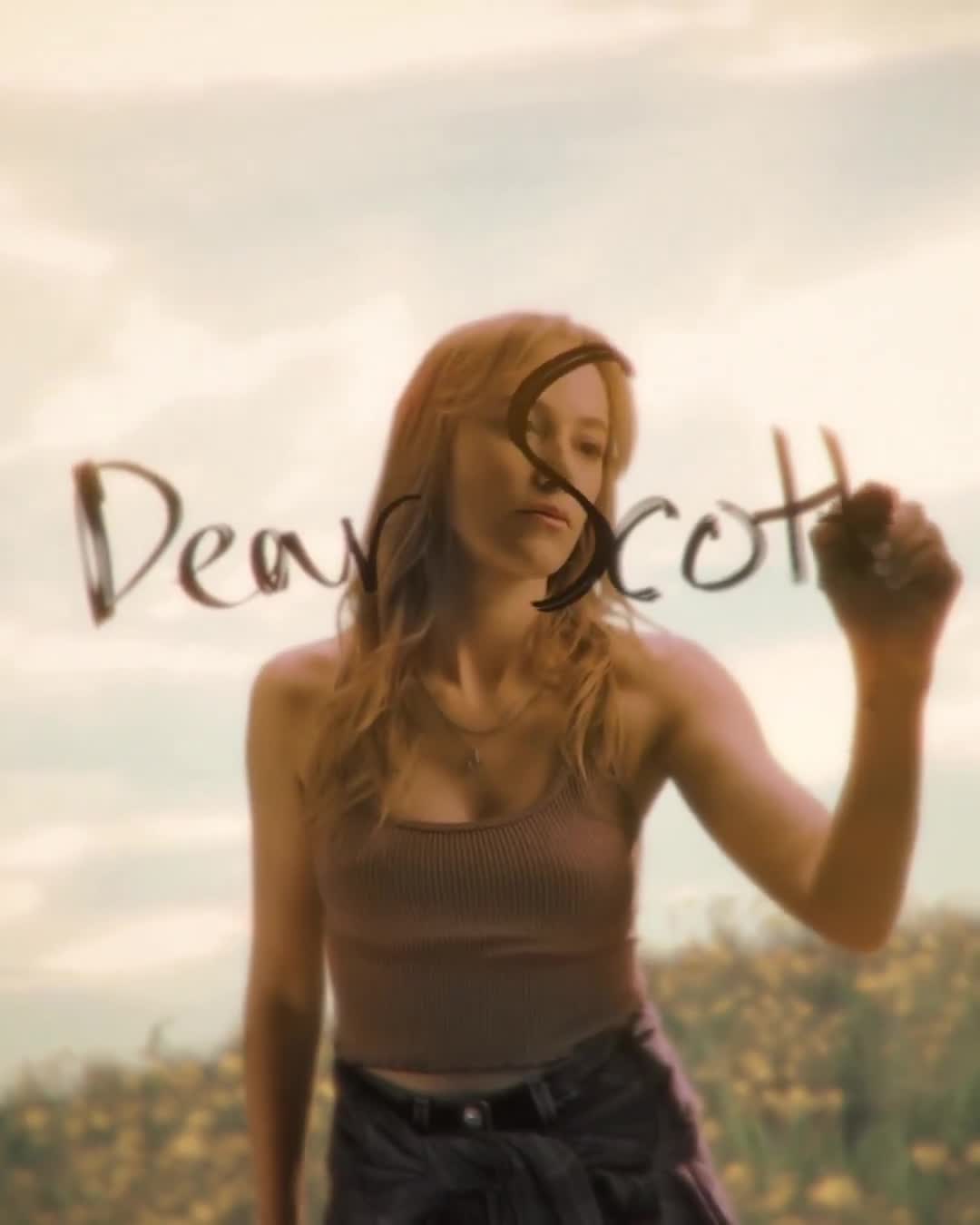 The first trailer for the film adaptation of Colleen Hoover's ‘Reminders of Him’ will drop tomorrow