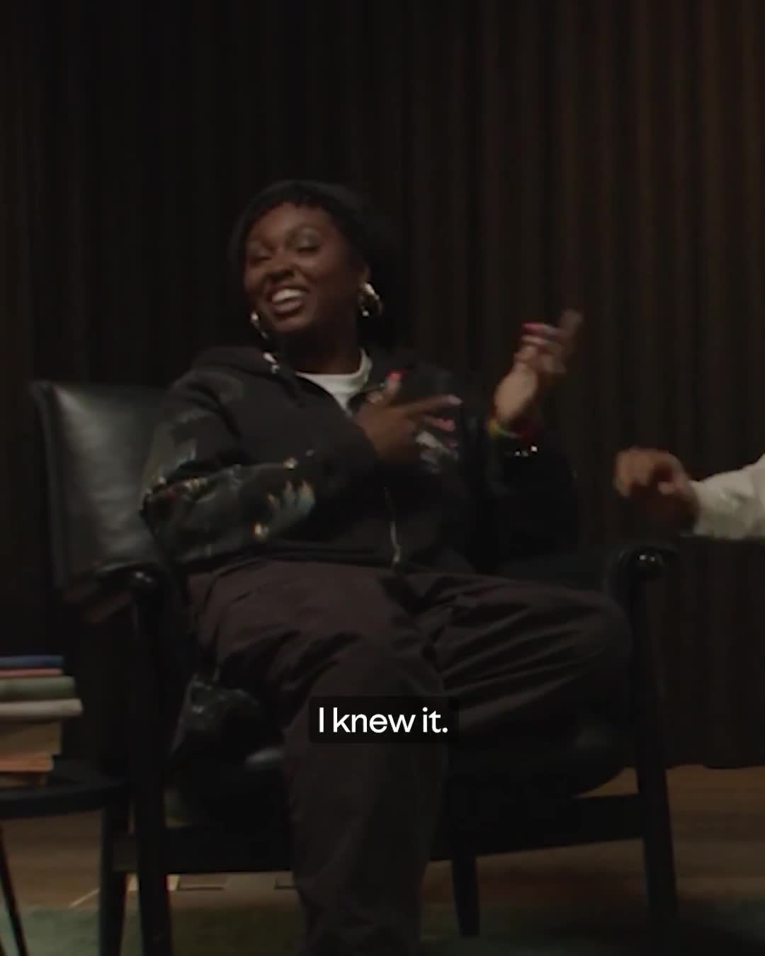 Craig David, Mahalia, Tiana Major9 unite in a conversation with DJ Ace on belonging, barriers, and breakthroughs in R&B. Watch the full convo on Spotify now.
