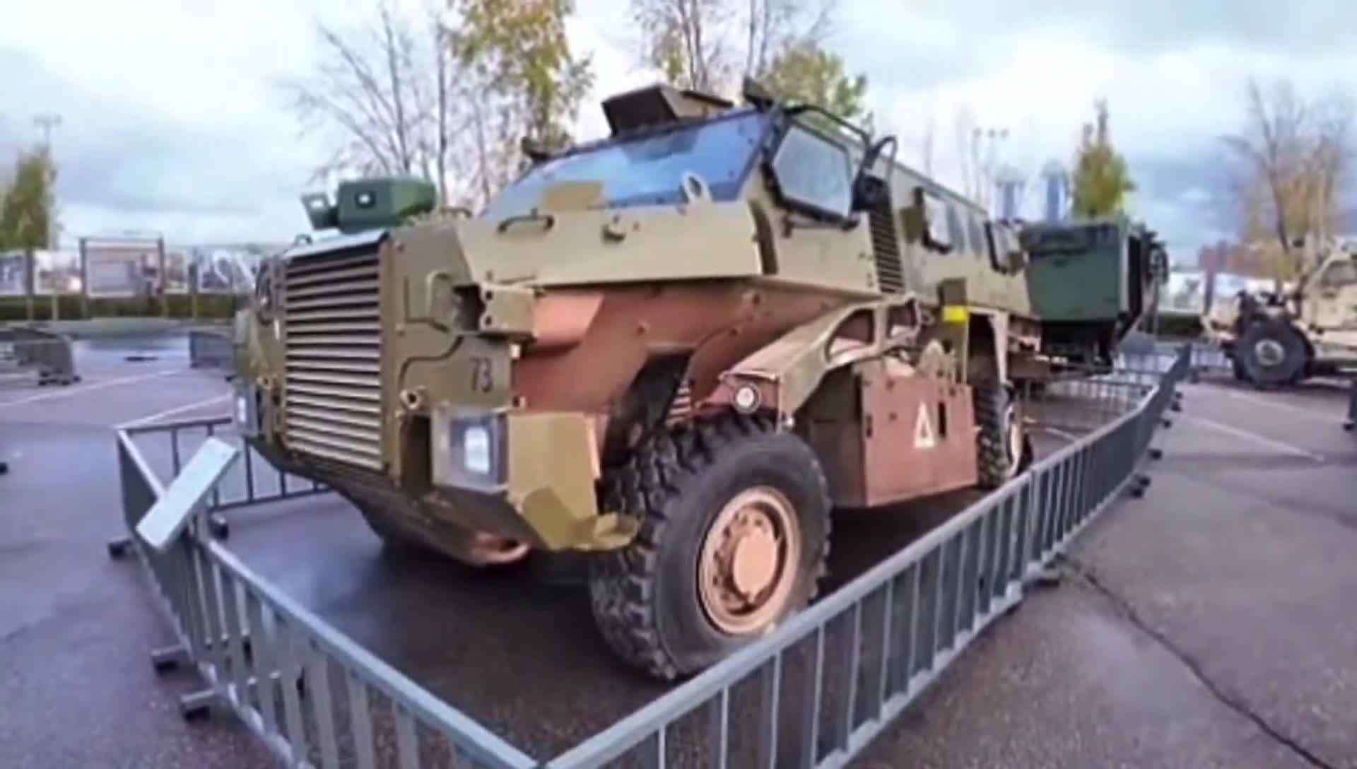 Australia has gifted 120 Bushmasters to Ukraine, worth $294 million, and Ukraine wants another 200 worth $500 million.  How secure do Australian taxpayers feel about the country’s future d...