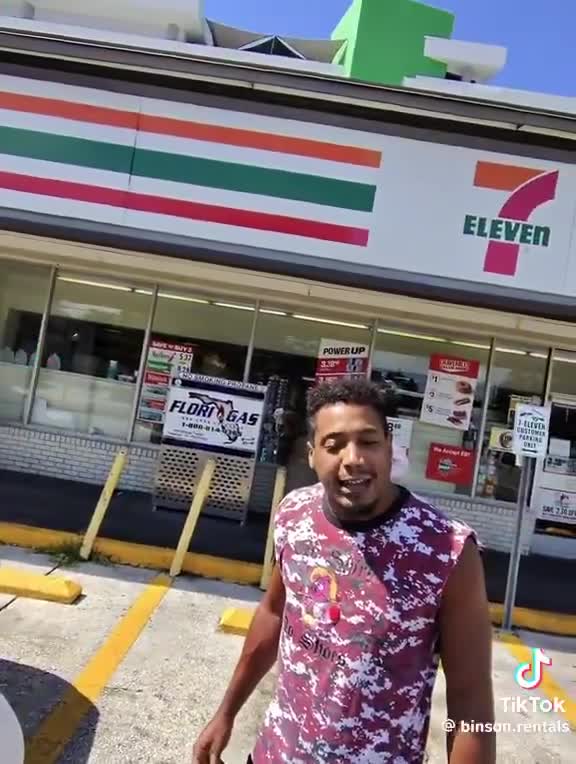 Dude took a rental Maybach all the way to Savannah, skipped the deposit, ignored the calls… then got boxed in by Georgia State Patrol 😭 had to drive it all the way back to Orlando the s...