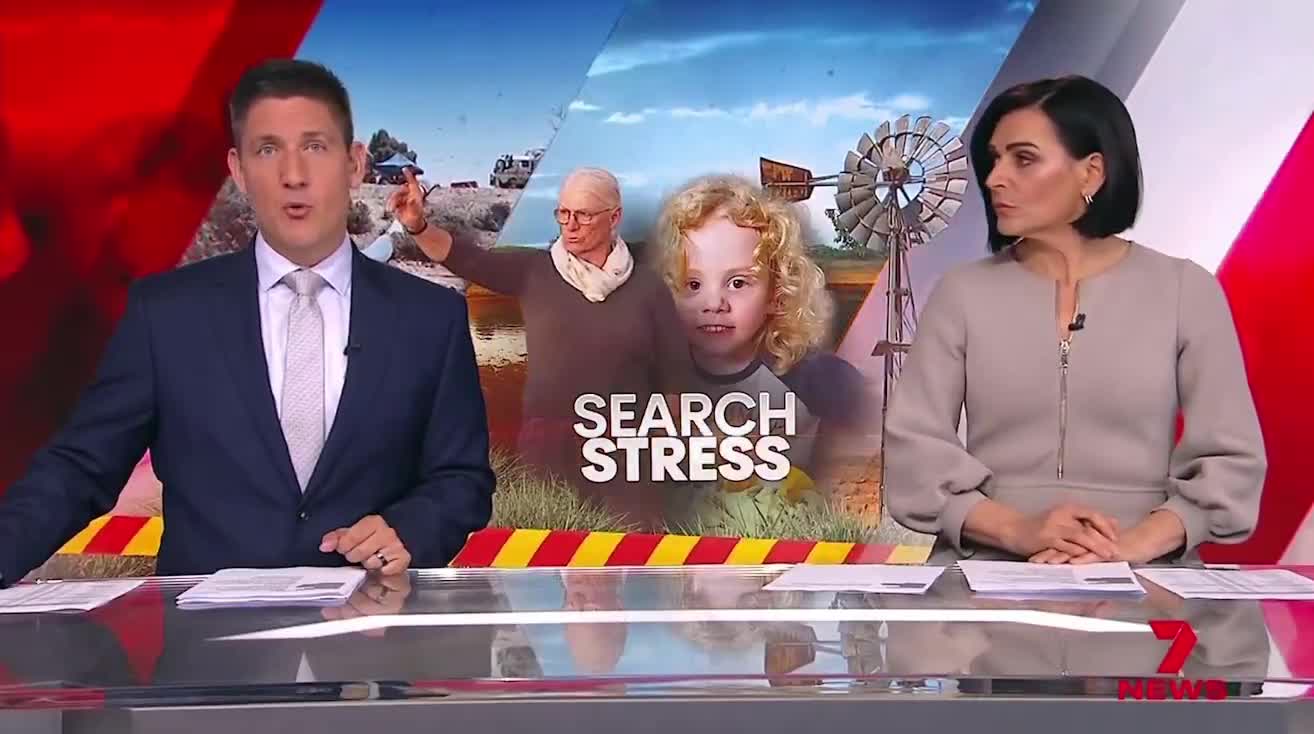 South Australia police have publicly condemned an interstate reporter who claims Gus Lamont’s grandmother threatened her with a shotgun.  Police say the Daily Mail employee was trespassing...