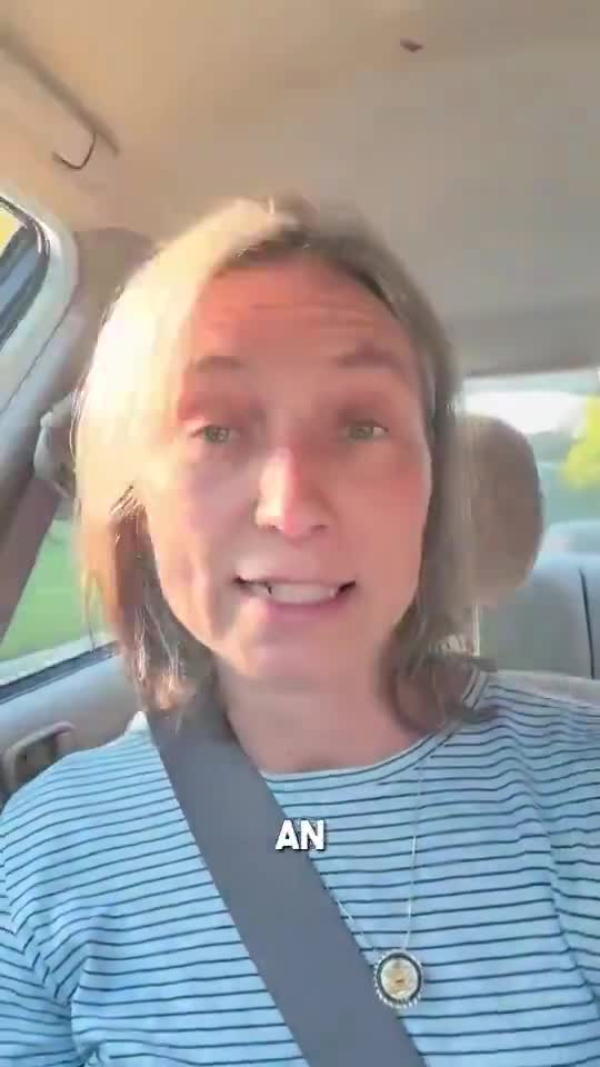 Oregon Congresswoman Maxine Dexter (D) has a meltdown because the court ruled Trump can send the National Guard to Portland  Democrats wants you living in a lawless, chaotic society with cri...
